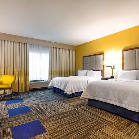 Hampton Inn Lockport - Buffalo, Ny Zewnętrze zdjęcie