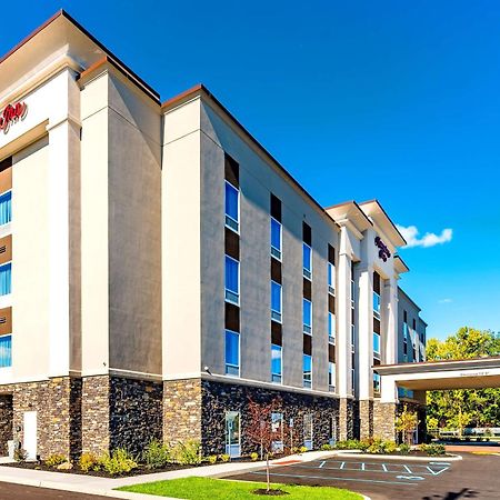 Hampton Inn Lockport - Buffalo, Ny Zewnętrze zdjęcie