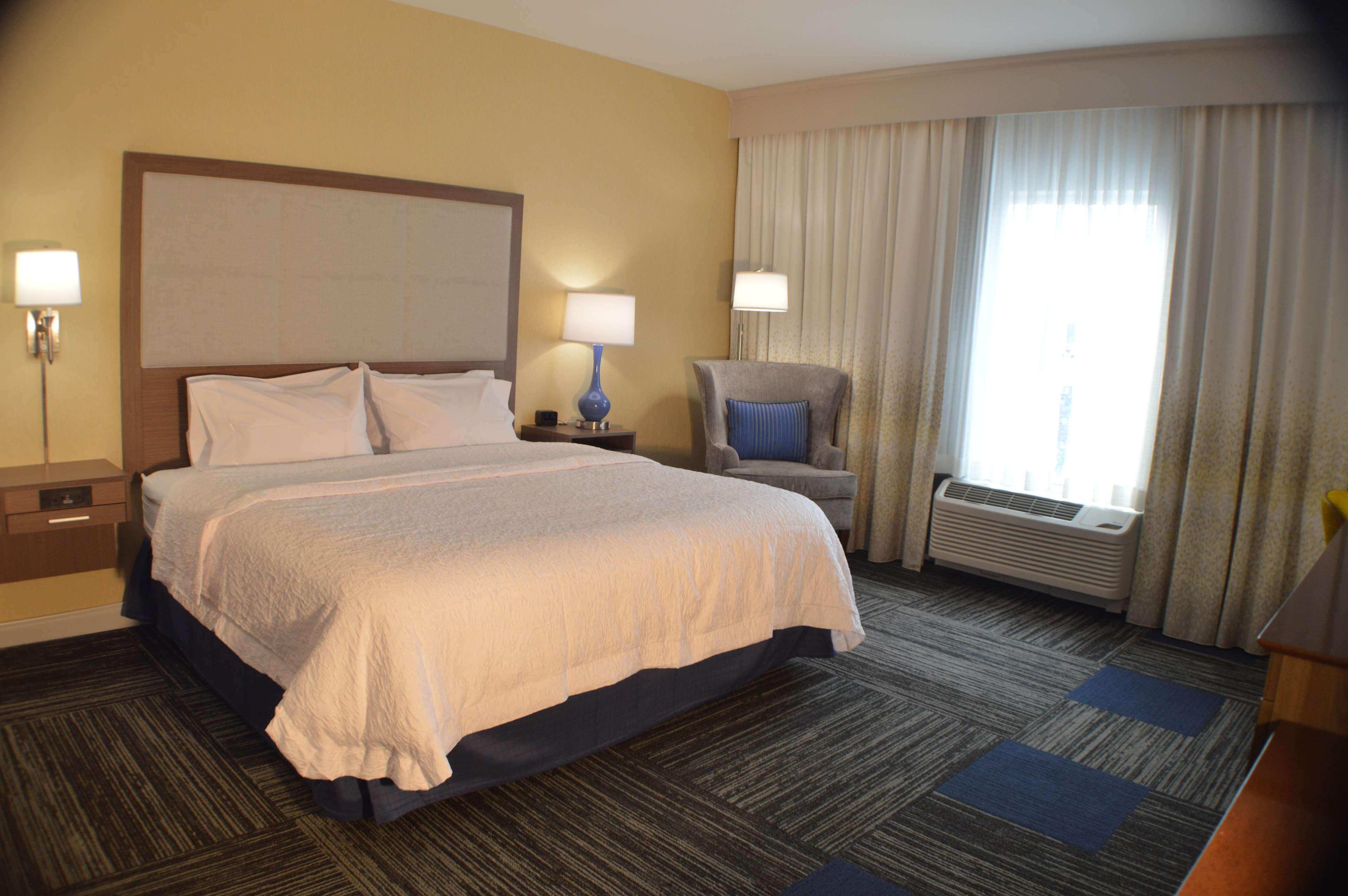 Hampton Inn Lockport - Buffalo, Ny Zewnętrze zdjęcie