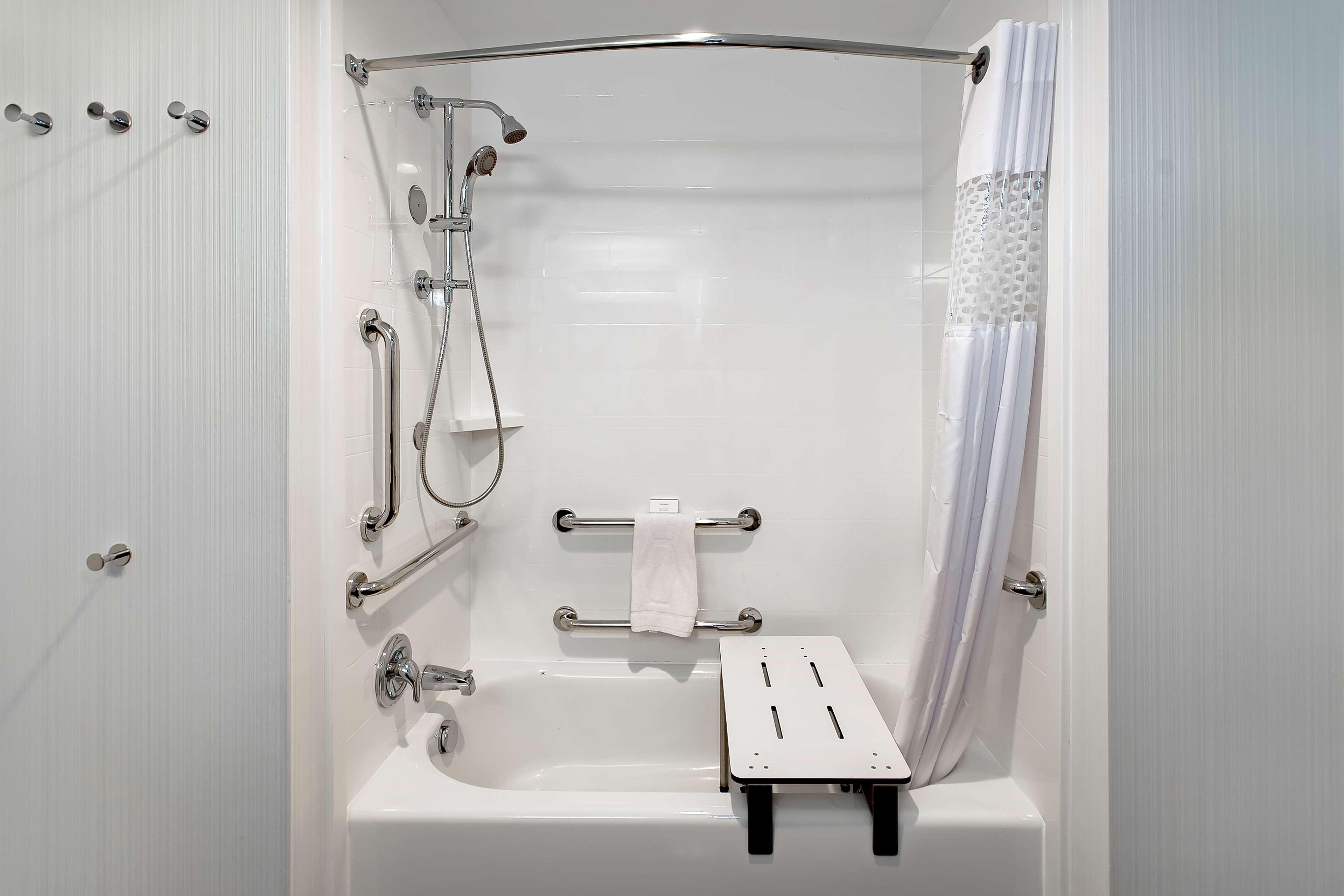 Hampton Inn Lockport - Buffalo, Ny Zewnętrze zdjęcie