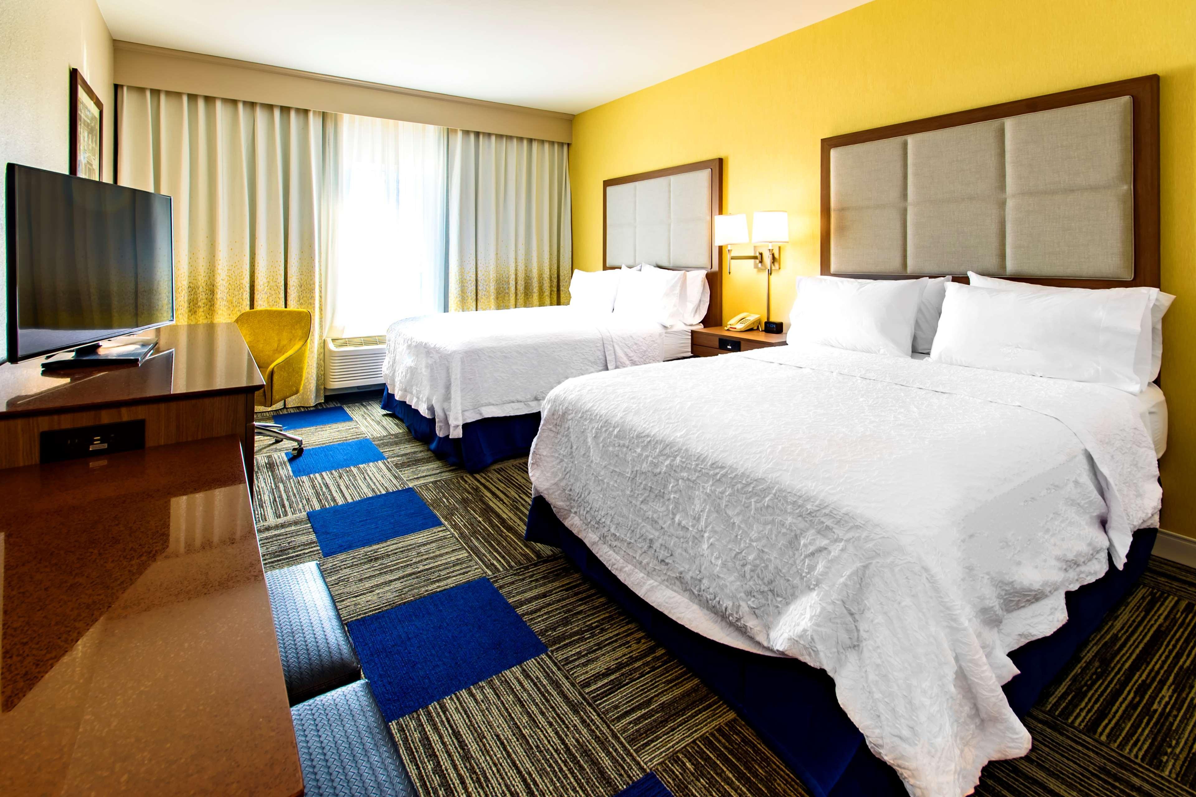 Hampton Inn Lockport - Buffalo, Ny Zewnętrze zdjęcie