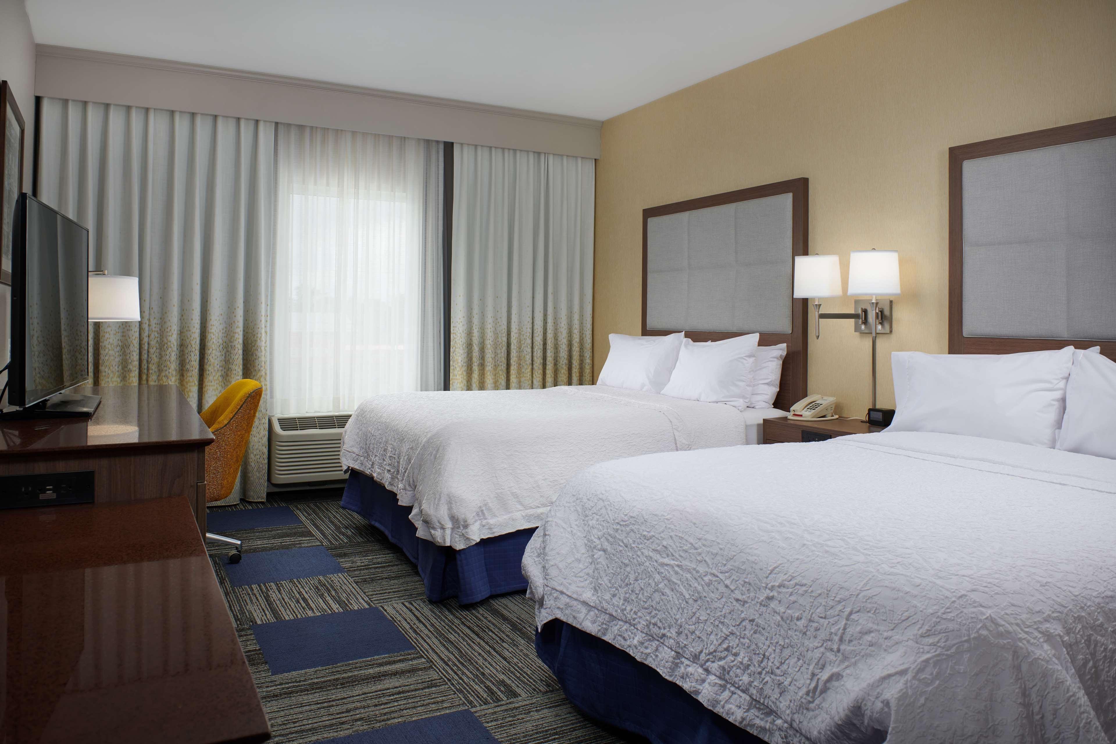 Hampton Inn Lockport - Buffalo, Ny Zewnętrze zdjęcie