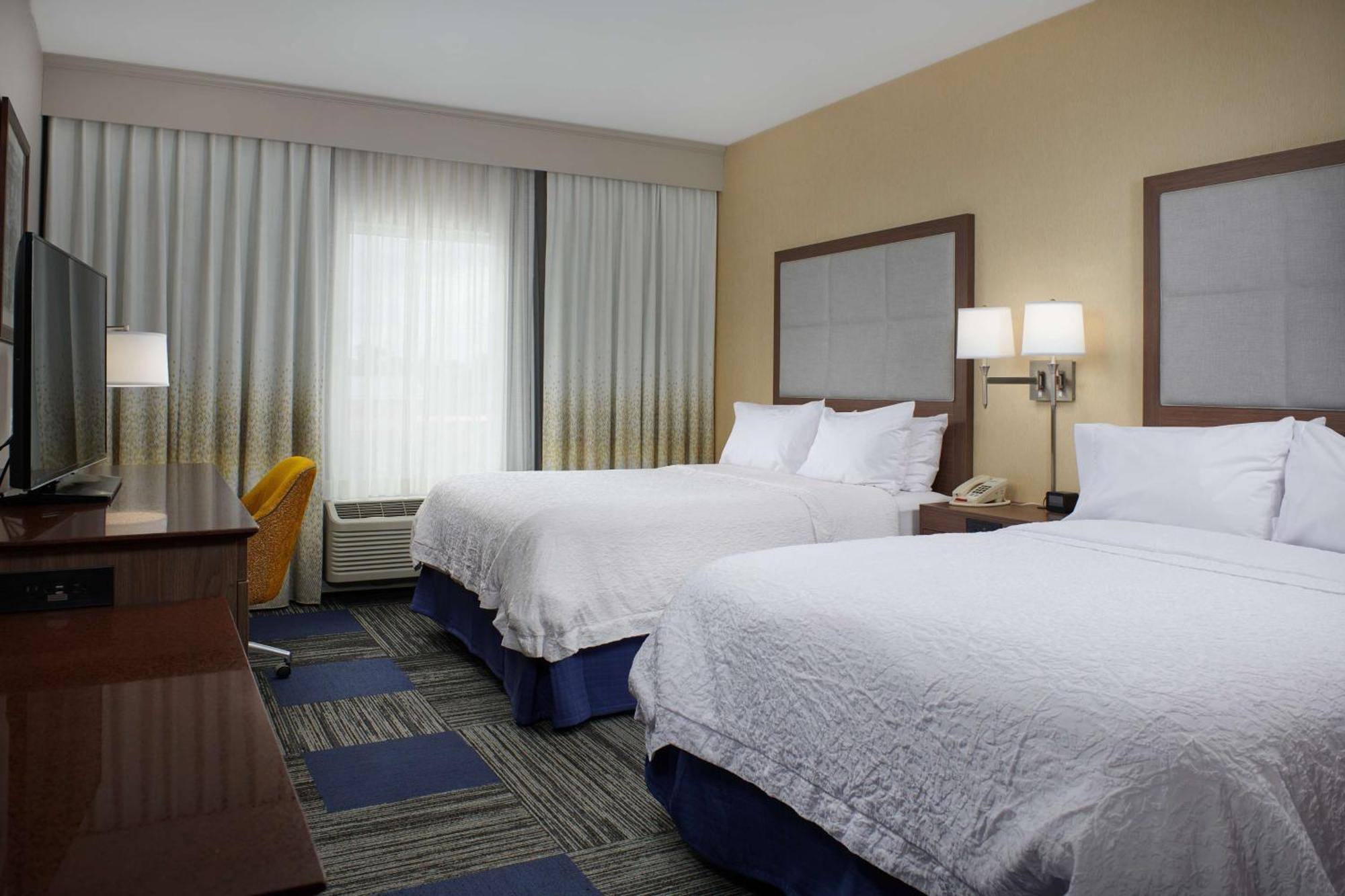 Hampton Inn Lockport - Buffalo, Ny Zewnętrze zdjęcie