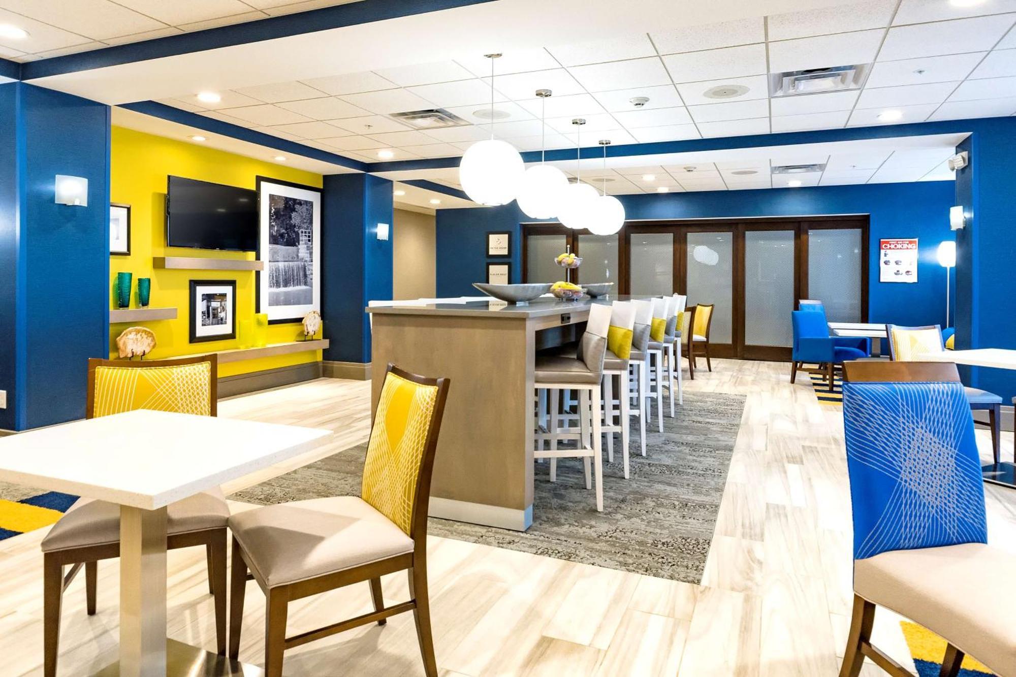 Hampton Inn Lockport - Buffalo, Ny Zewnętrze zdjęcie