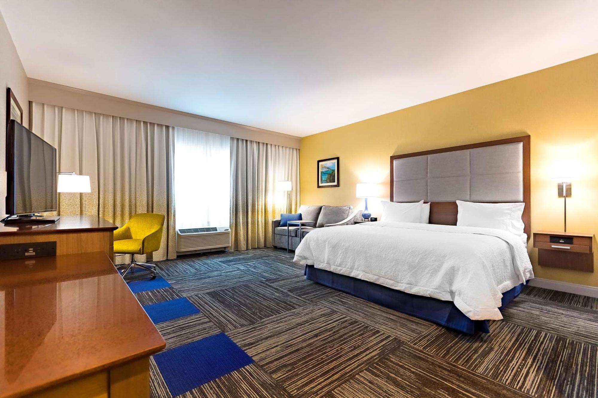 Hampton Inn Lockport - Buffalo, Ny Zewnętrze zdjęcie
