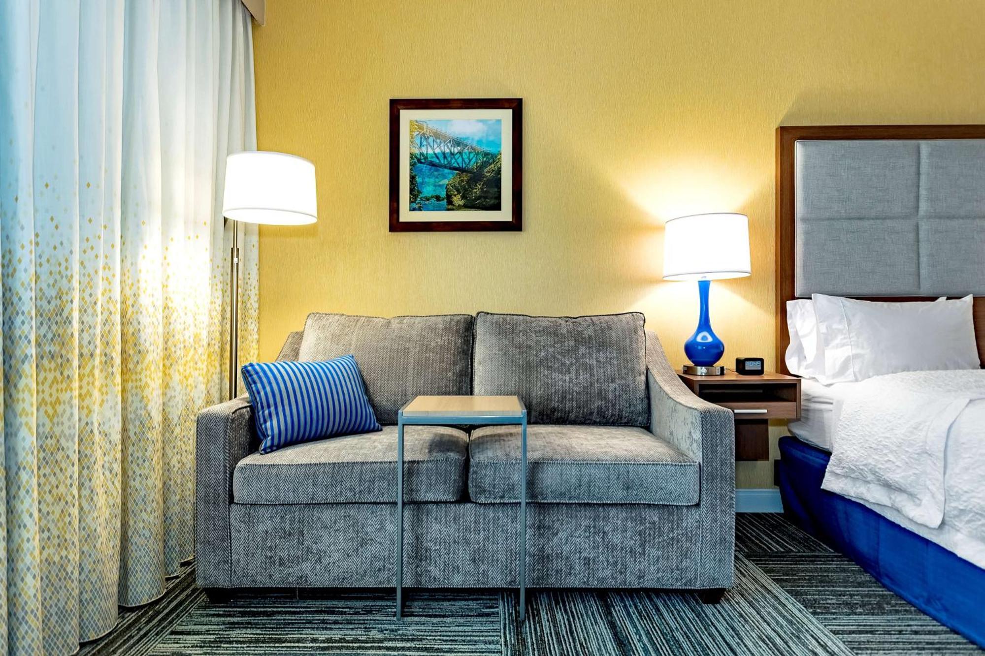 Hampton Inn Lockport - Buffalo, Ny Zewnętrze zdjęcie