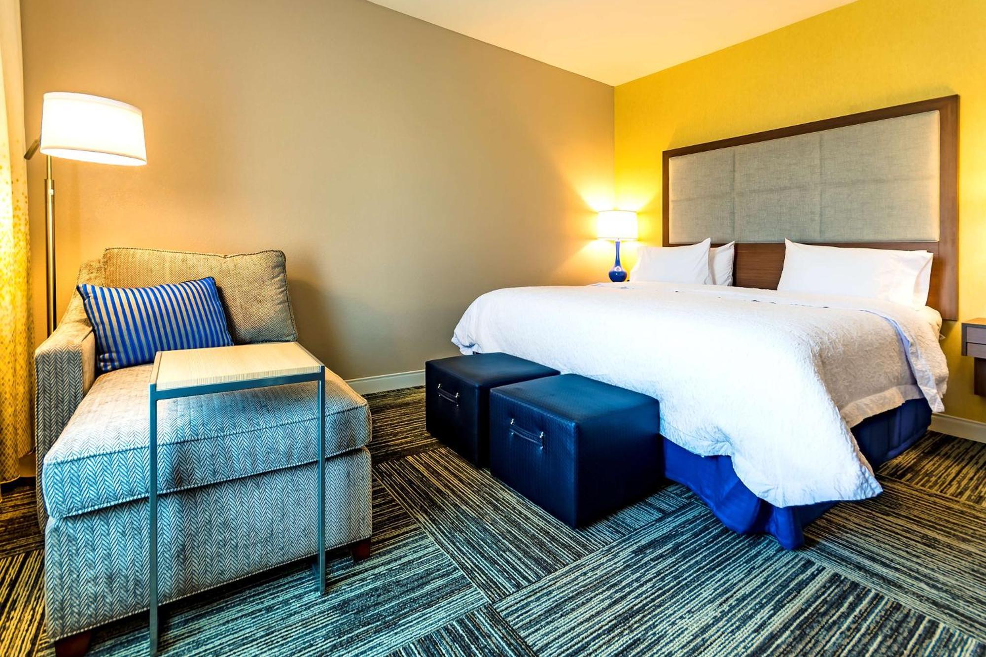 Hampton Inn Lockport - Buffalo, Ny Zewnętrze zdjęcie