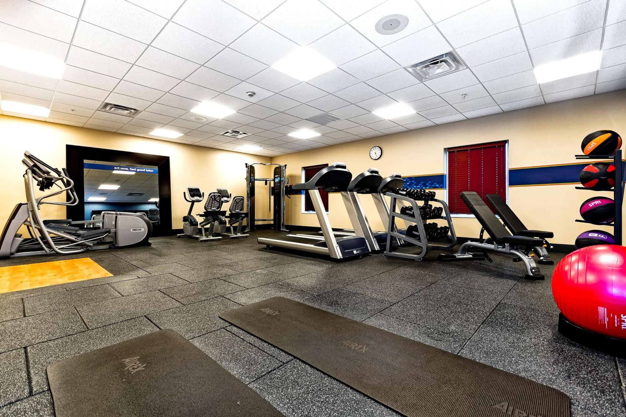 Hampton Inn Lockport - Buffalo, Ny Zewnętrze zdjęcie