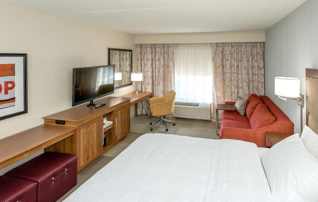 Hampton Inn Lockport - Buffalo, Ny Pokój zdjęcie